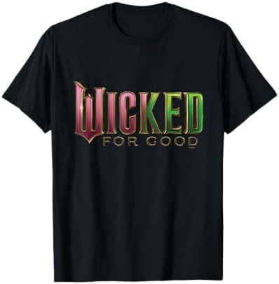 Amazon.com: Wicked Emerald City T-Shirt : Clothing, Shoes & Jewelry